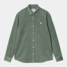 LS Madison Fine Cord Shirt